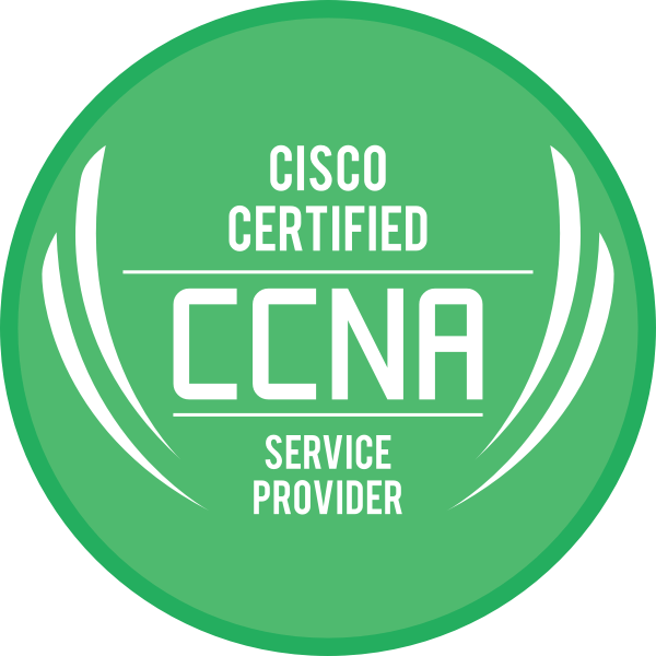 Cisco CCNA - номер 1 за управление на мрежи 2 cisco ccna