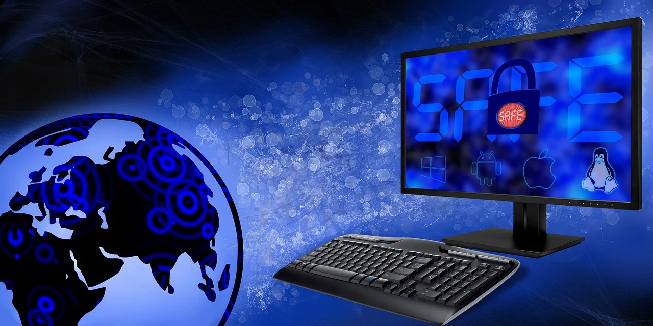 криптовалута, PyLoose, безопасно сърфиране в интернет, киберсигурност, предпазване от кибер атаки, фишинг