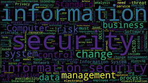 киберсигурност, домейн, 8 домейни