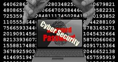 киберсигурност, пароли, силни пароли