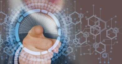 домейни, киберсигурност, технологии