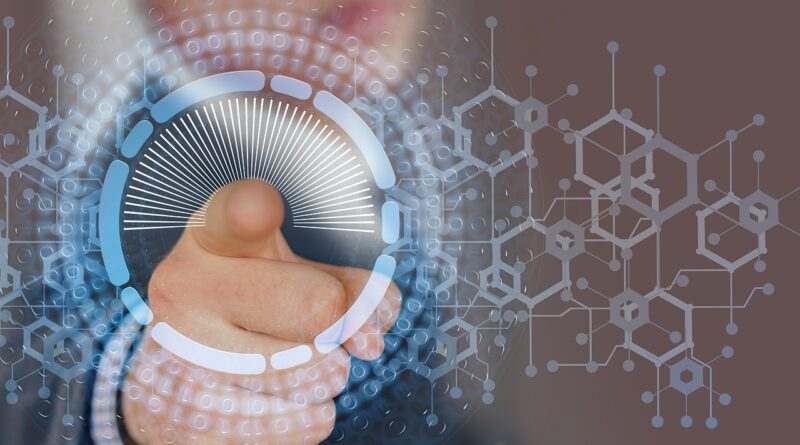 домейни, киберсигурност, технологии