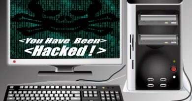 компютърен вирус, malware, зловреден софтуер, киберсигурност, хакери, кибератаки в историята