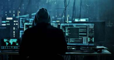 техники, AVrecon, хакер, ransomware, ransomware атаки, киберсигурност