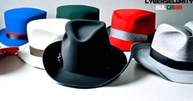 хакери, видове хакери